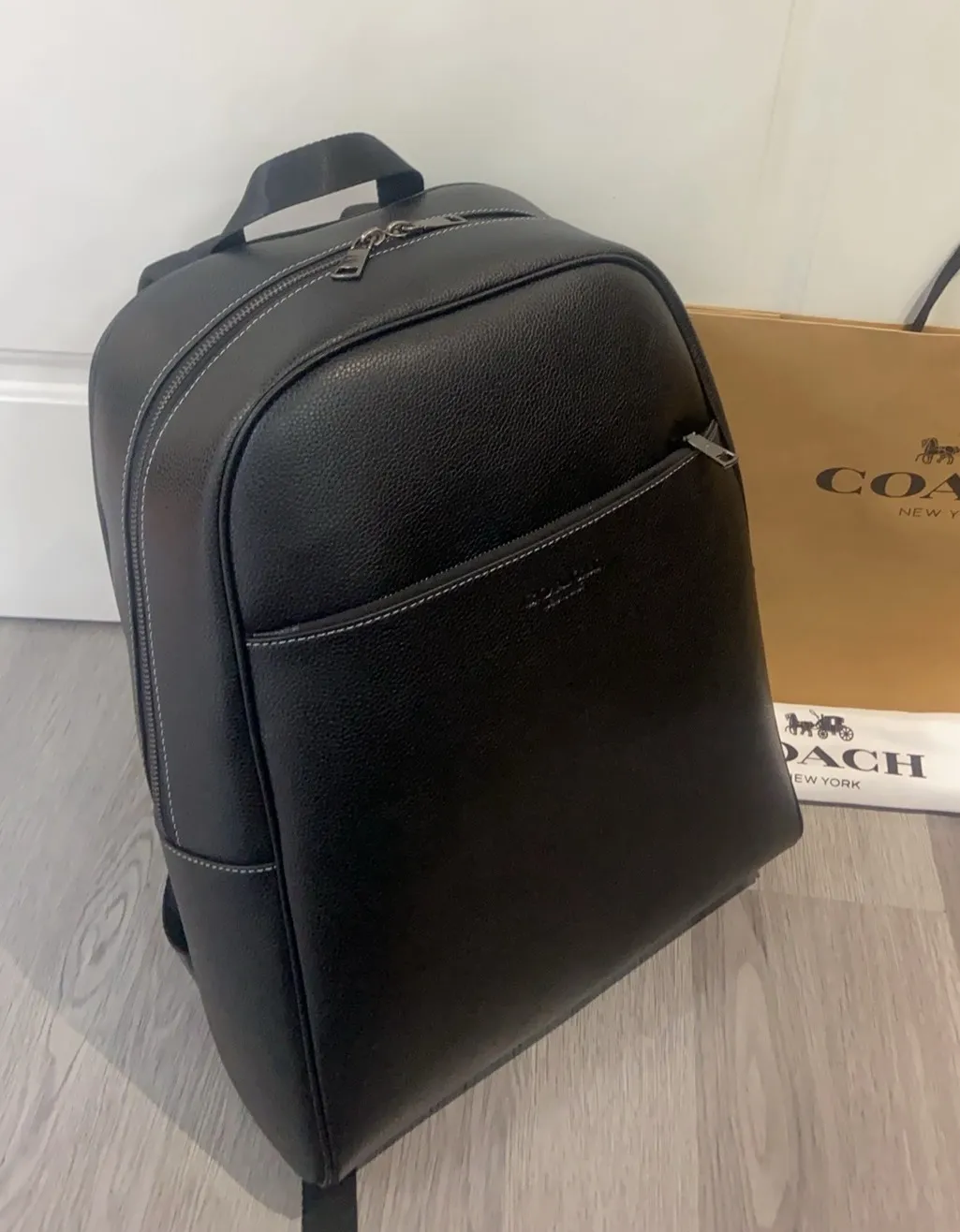All Categories Coach Men's Bags (COACH) CAJ90
