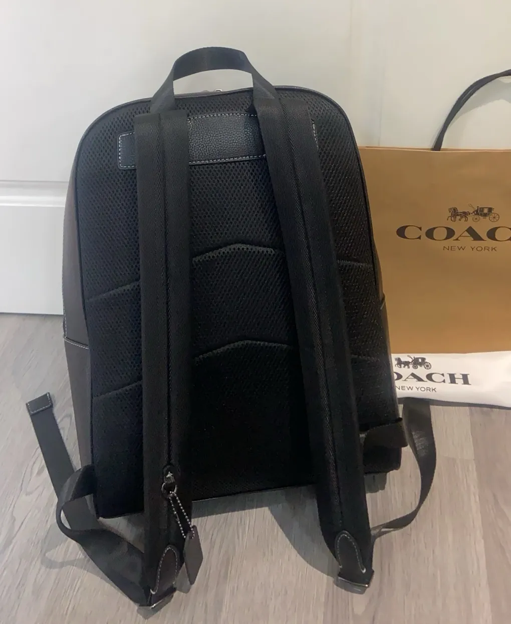 All Categories Coach Men's Bags (COACH) CAJ90