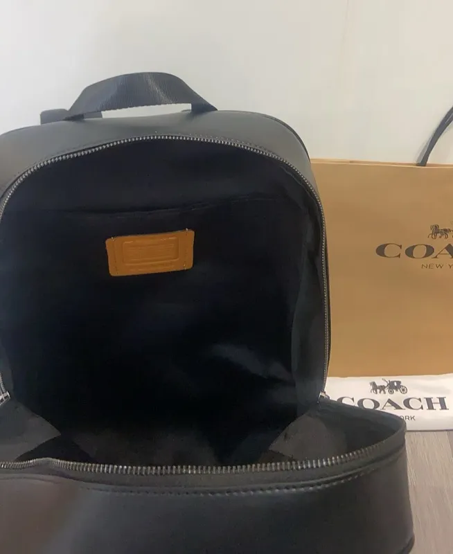 All Categories Coach Men's Bags (COACH) CAJ90