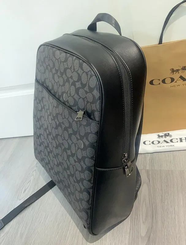 All Categories Coach Men's Bags (COACH) CAJ90