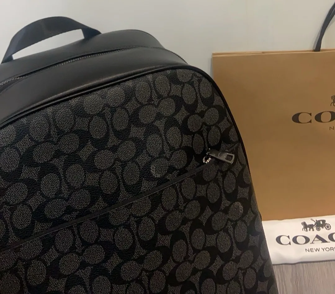 All Categories Coach Men's Bags (COACH) CAJ90