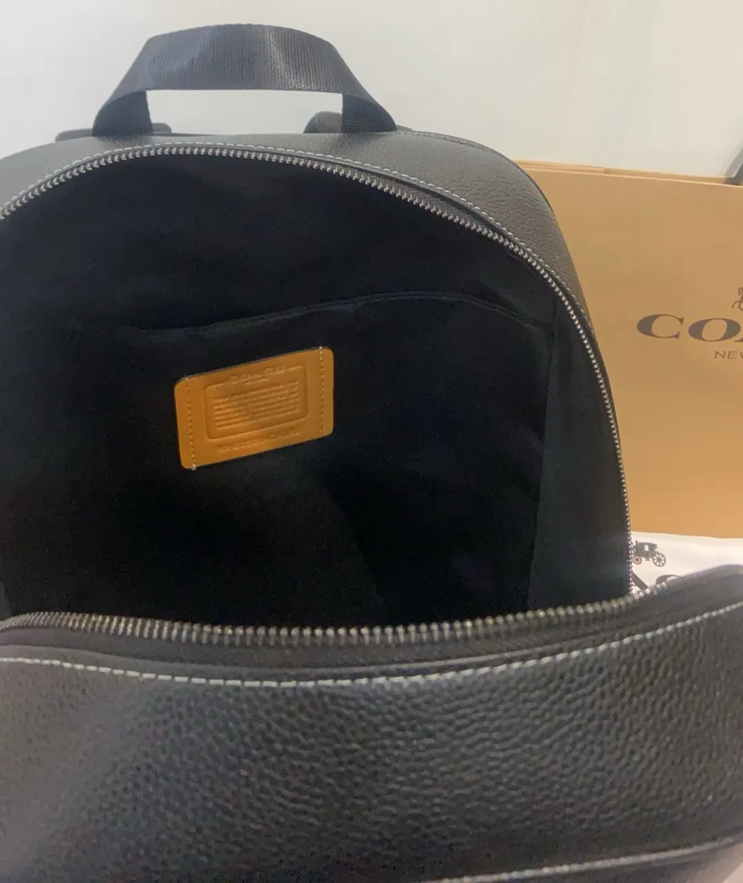 All Categories Coach Men's Bags (COACH) CAJ90