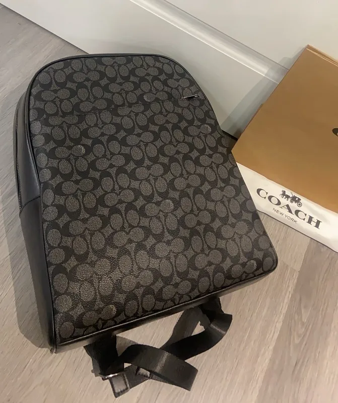 All Categories Coach Men's Bags (COACH) CAJ90