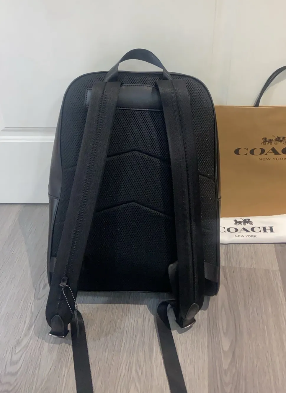 All Categories Coach Men's Bags (COACH) CAJ90