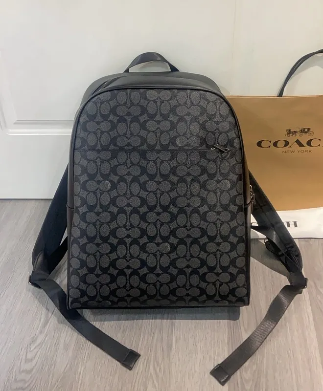 All Categories Coach Men's Bags (COACH) CAJ90