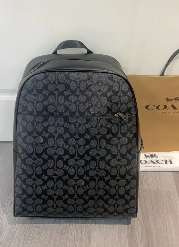 All Categories Coach Men's Bags (COACH) CAJ90