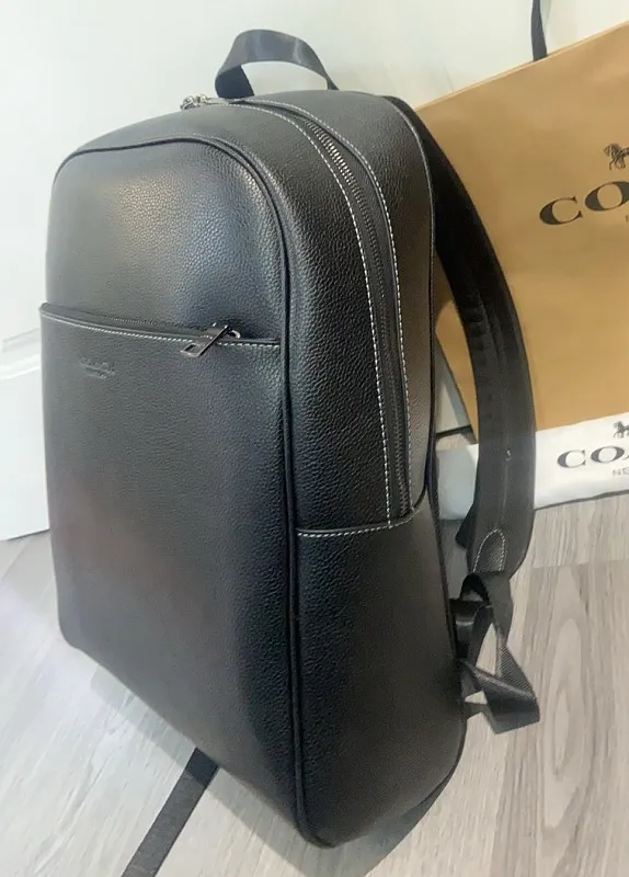 All Categories Coach Men's Bags (COACH) CAJ90