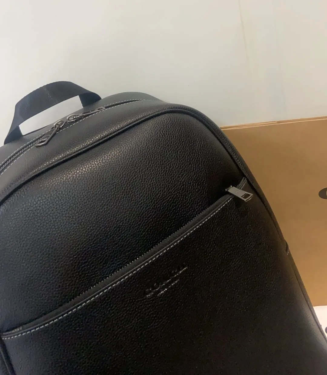 All Categories Coach Men's Bags (COACH) CAJ90