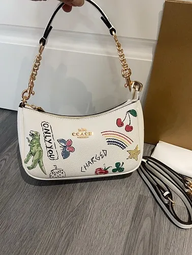 All Categories Coach Men's Bags (COACH) Coach CAK17