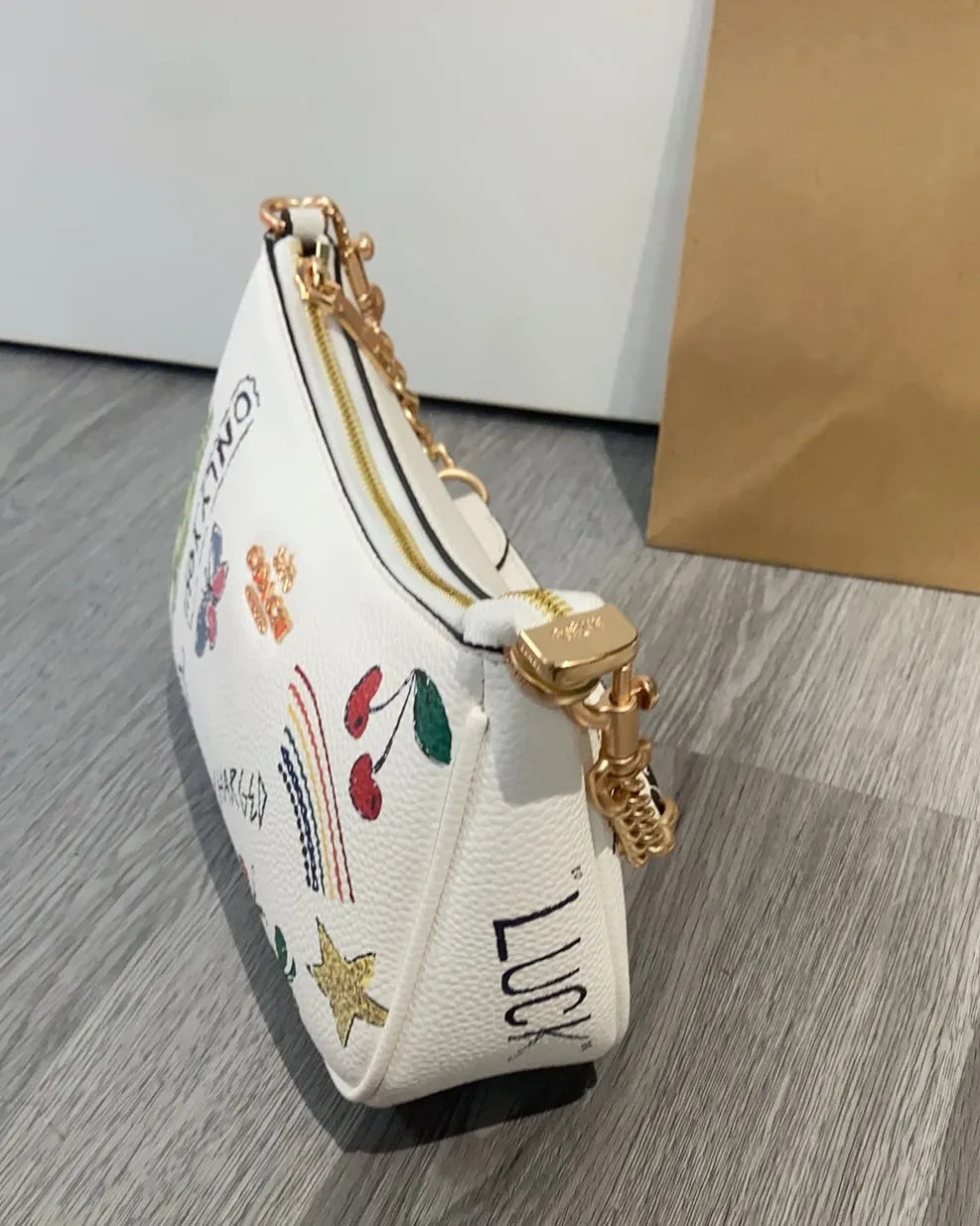 All Categories Coach Men's Bags (COACH) Coach CAK17