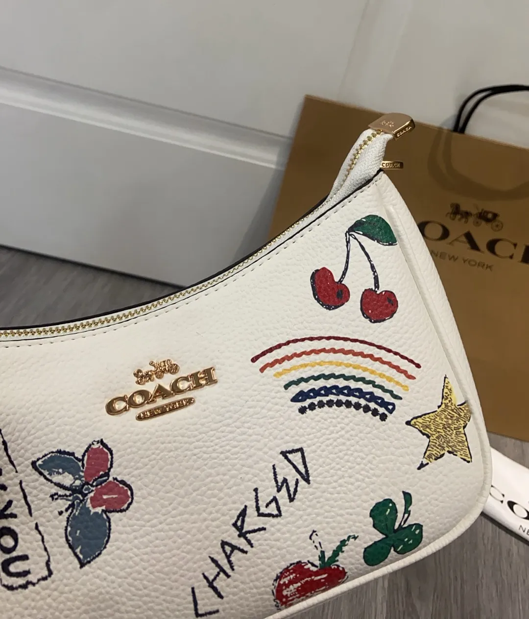 All Categories Coach Men's Bags (COACH) Coach CAK17