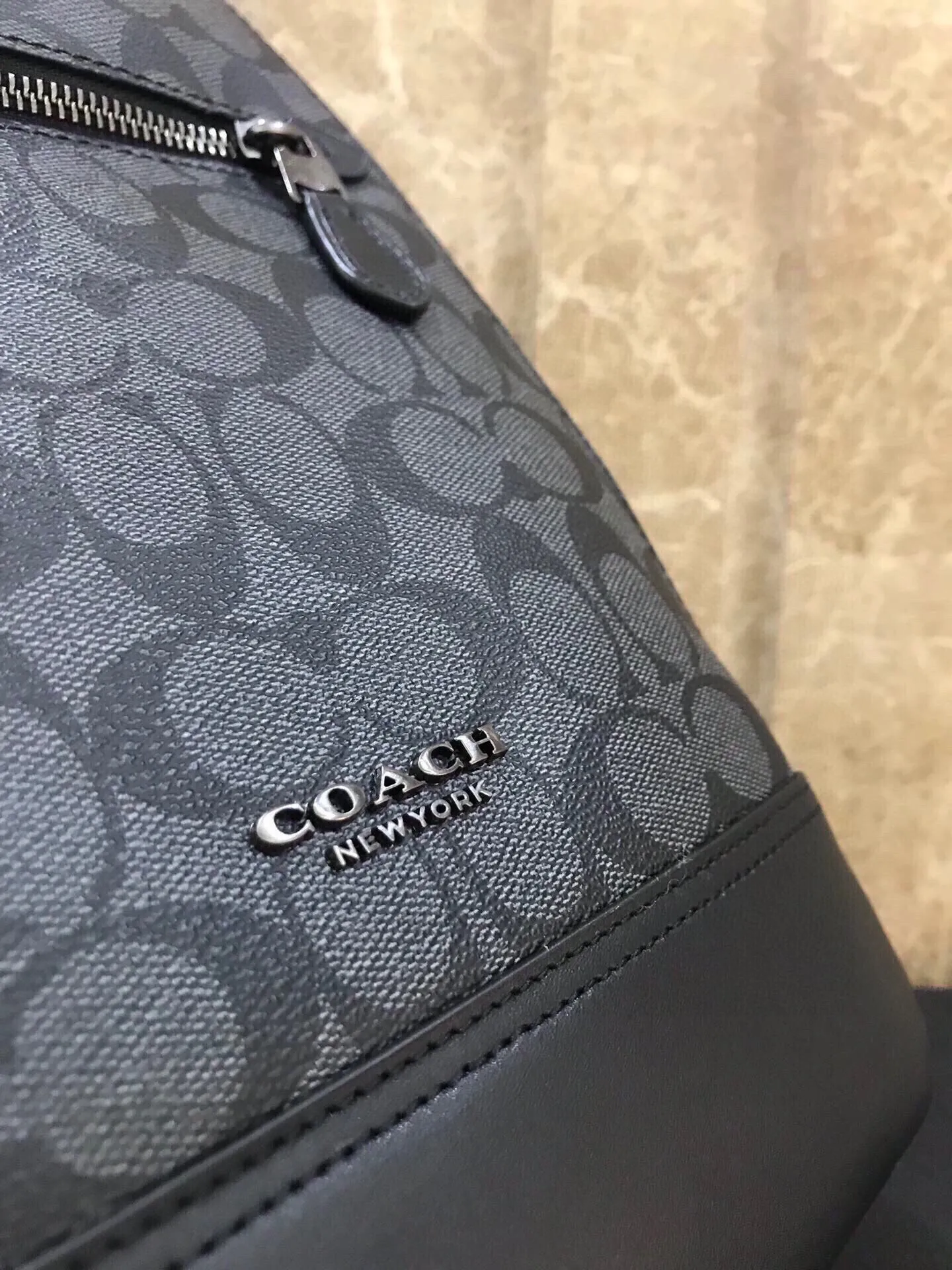 All Categories Coach Men's Bags (COACH) Coach F37573