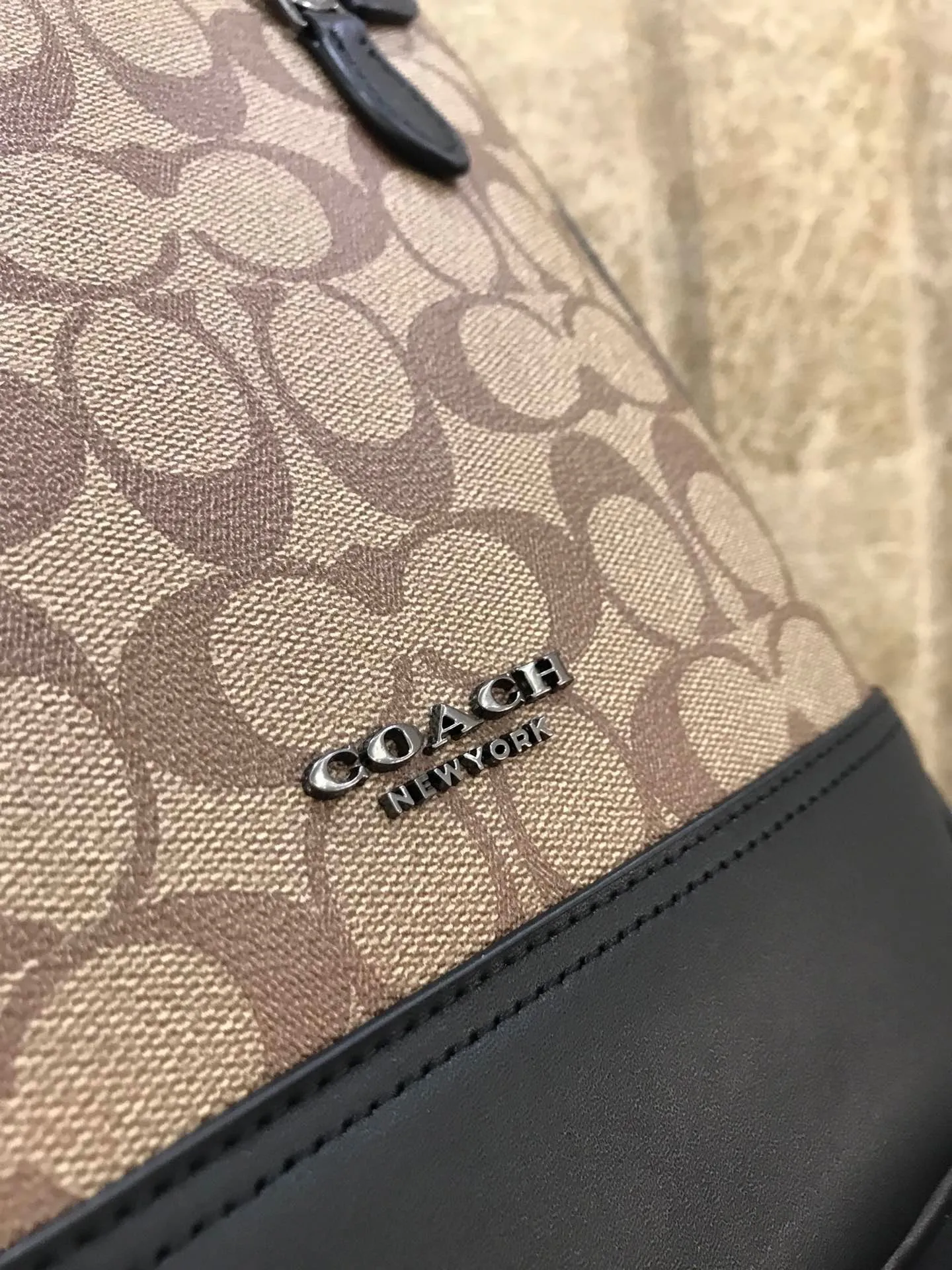 All Categories Coach Men's Bags (COACH) Coach F37573