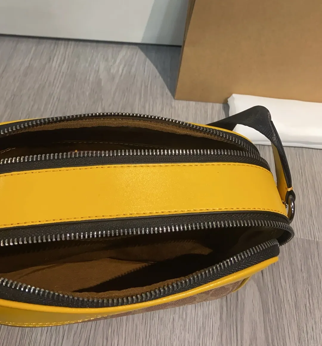 All Categories Coach Men's Bags (COACH) CAX46