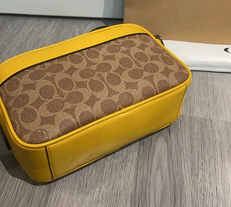 All Categories Coach Men's Bags (COACH) CAX46