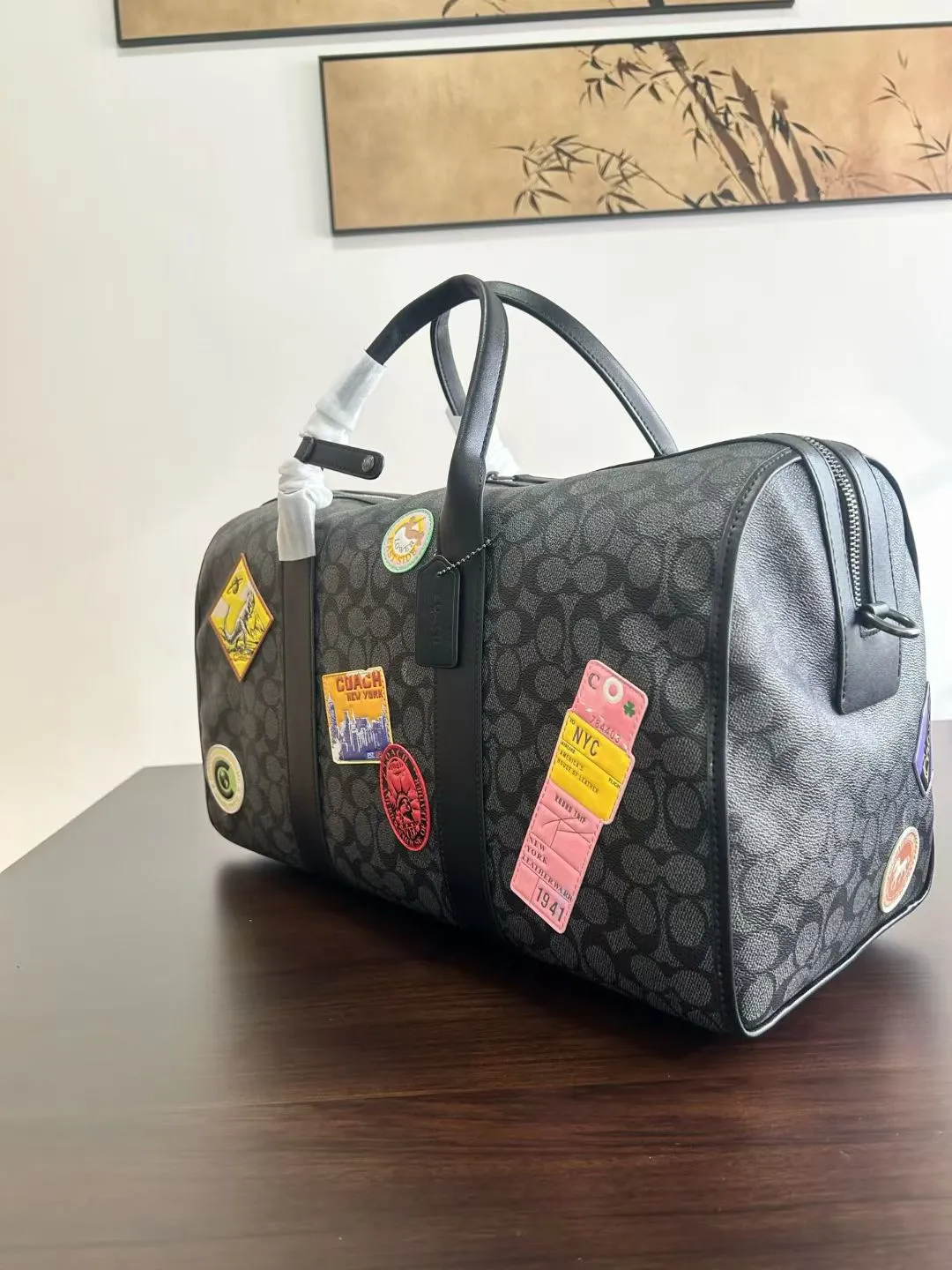 All Categories Coach Men's Bags (COACH) Coach CBF35