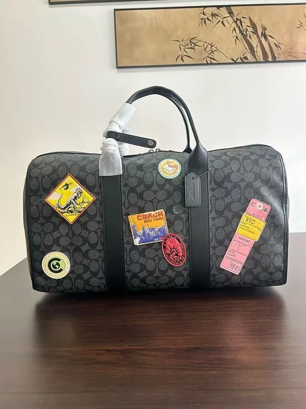 All Categories Coach Men's Bags (COACH) Coach CBF35