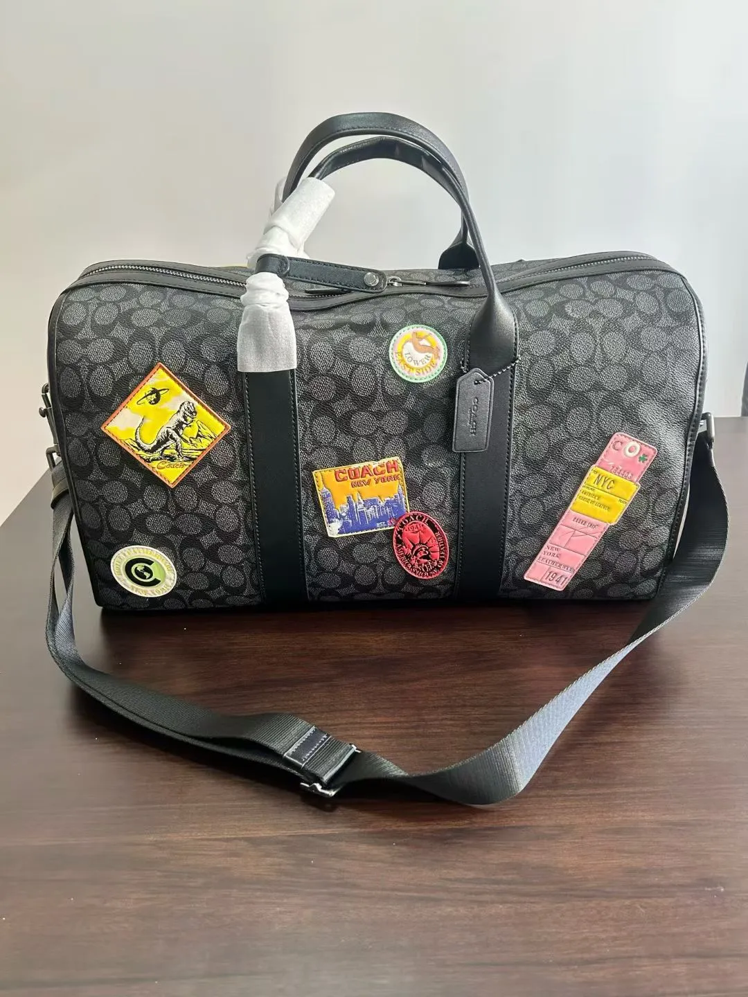 All Categories Coach Men's Bags (COACH) Coach CBF35