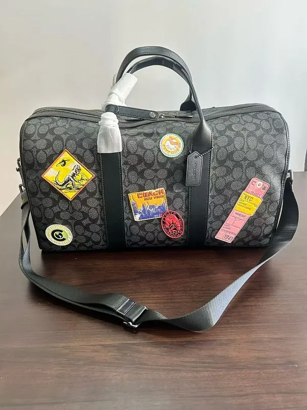 All Categories Coach Men's Bags (COACH) Coach CBF35