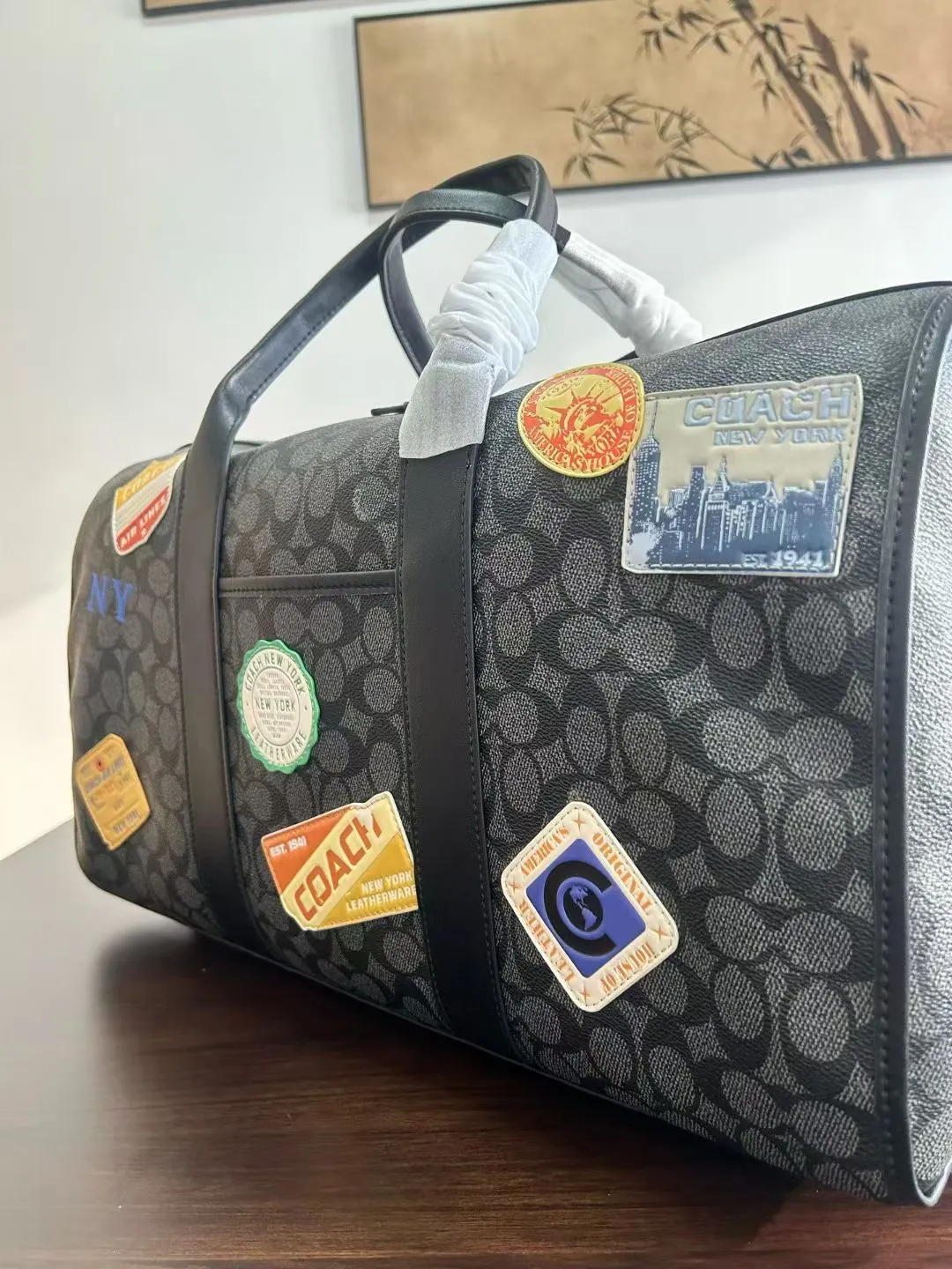 All Categories Coach Men's Bags (COACH) Coach CBF35
