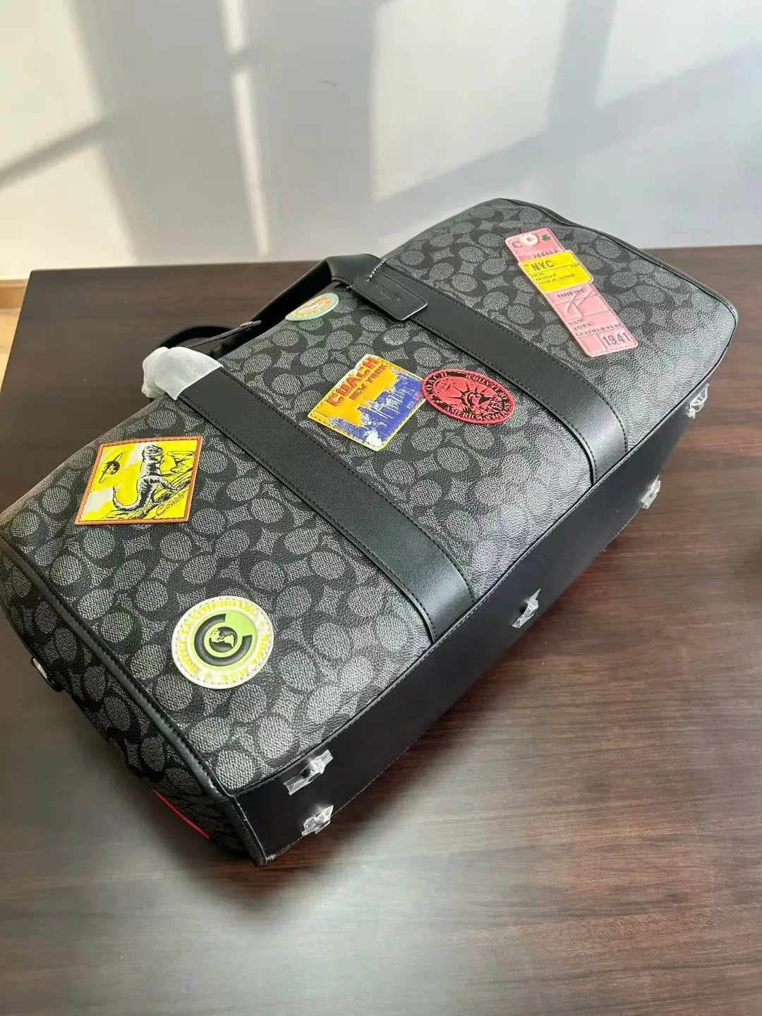 All Categories Coach Men's Bags (COACH) Coach CBF35