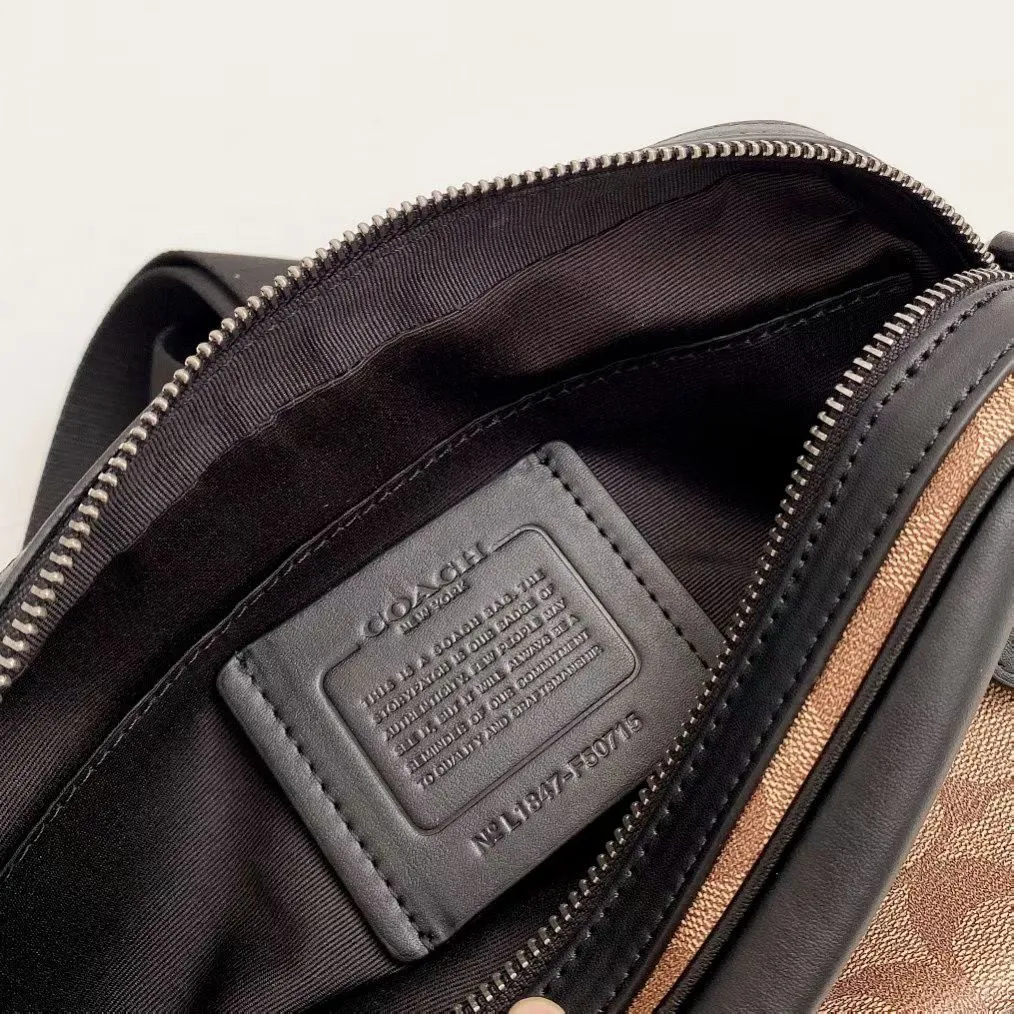 All Categories Coach Men's Bags (COACH) Coach 50715