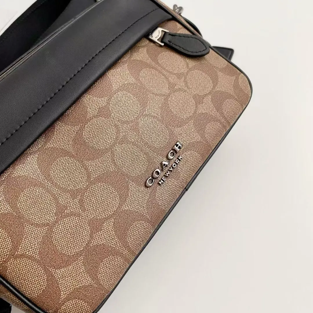All Categories Coach Men's Bags (COACH) Coach 50715