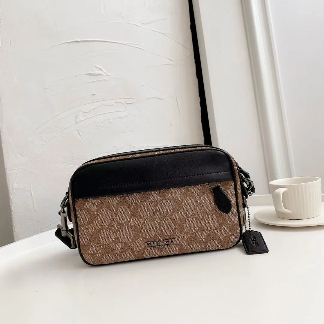 All Categories Coach Men's Bags (COACH) Coach 50715