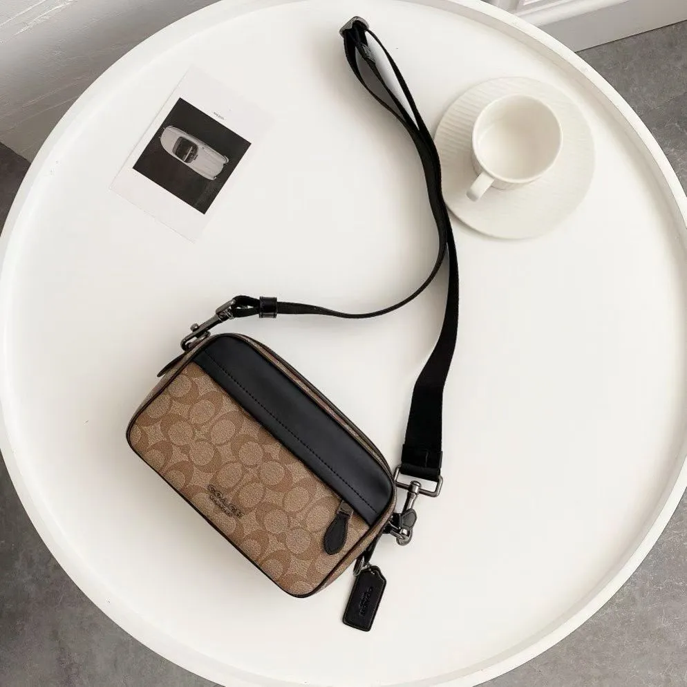 All Categories Coach Men's Bags (COACH) Coach 50715