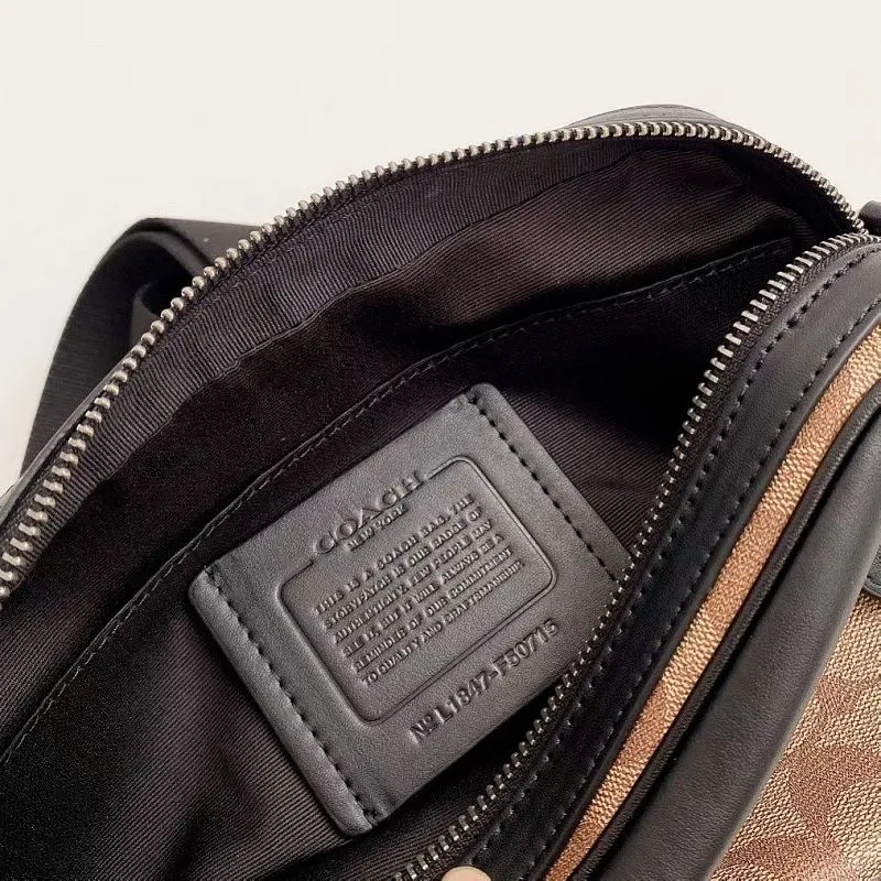 All Categories Coach Men's Bags (COACH) Coach 50715