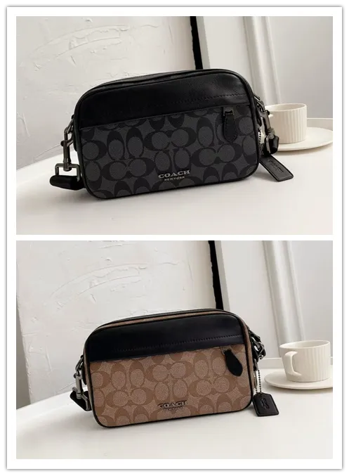 All Categories Coach Men's Bags (COACH) Coach 50715