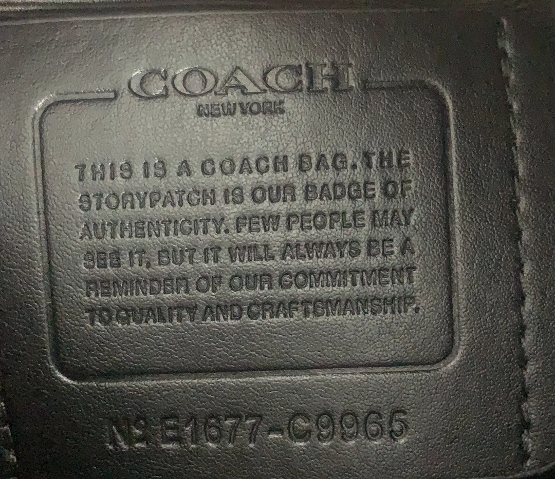 All Categories Coach Men's Bags (COACH) Coach 9965