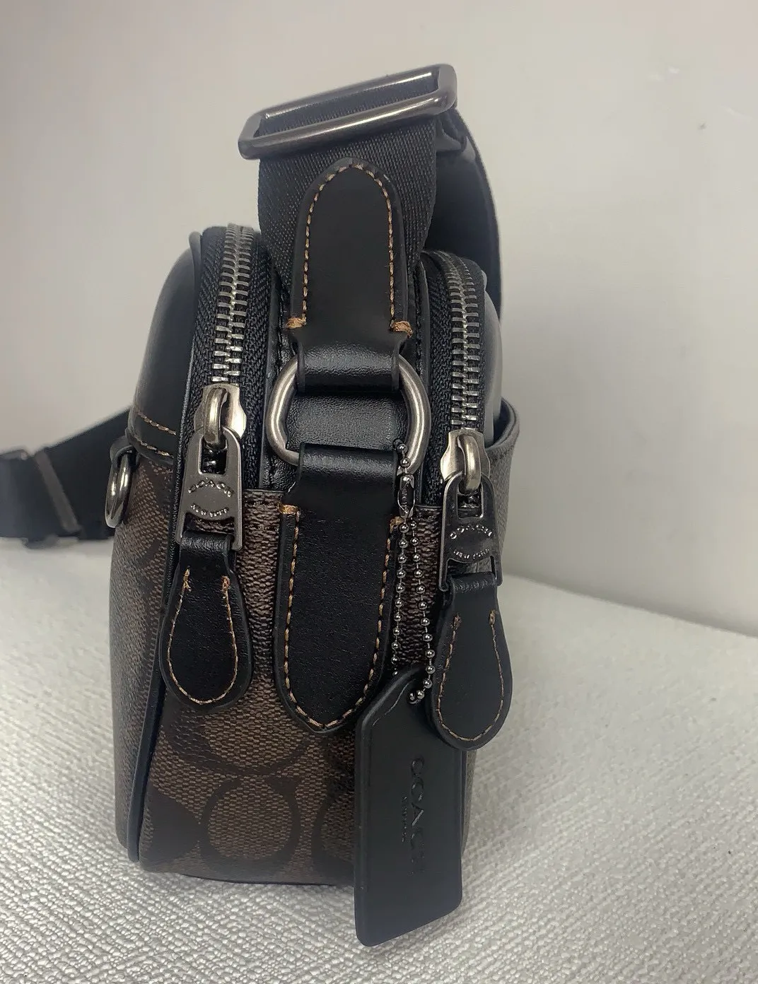All Categories Coach Men's Bags (COACH) Coach 9965