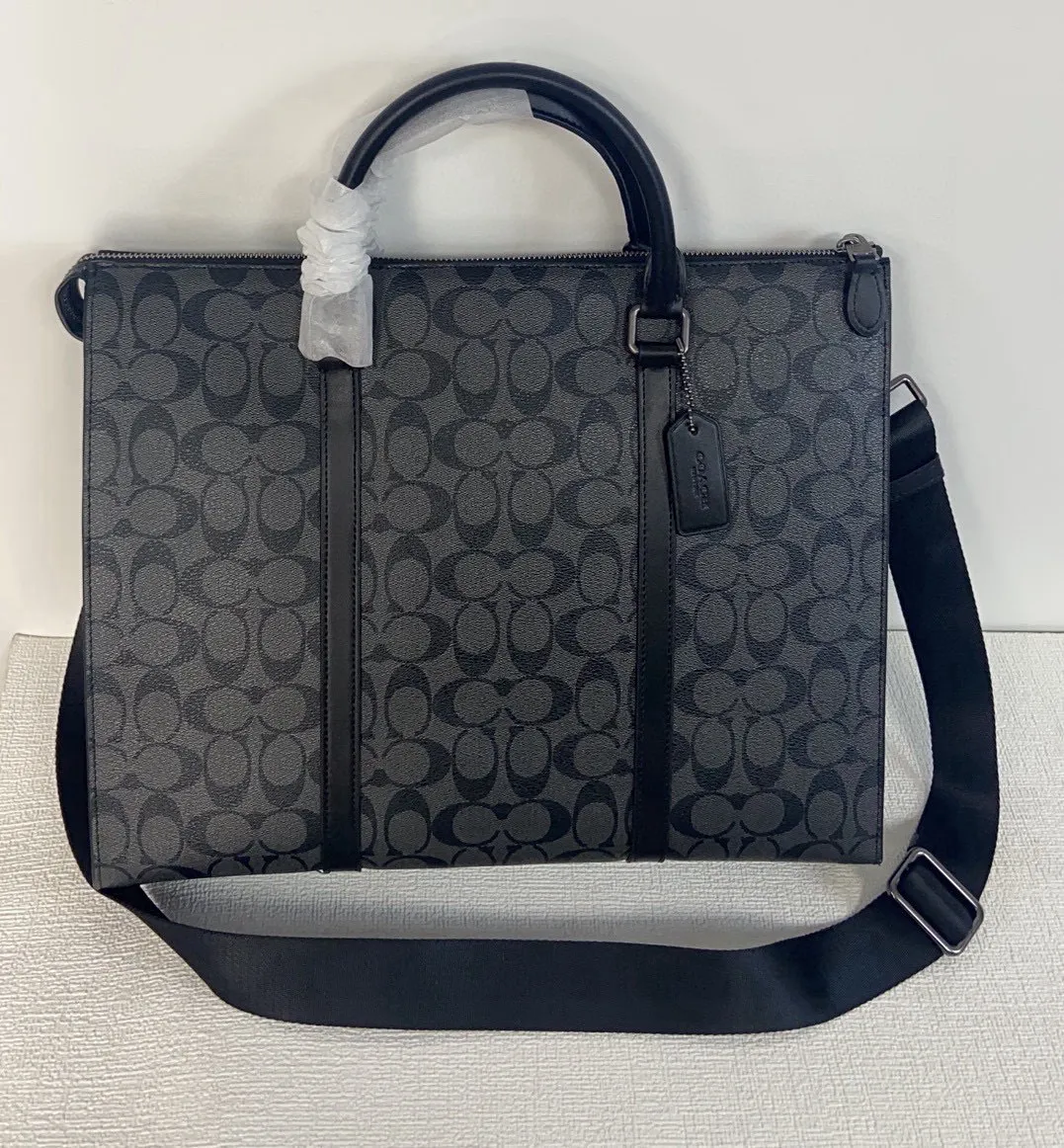 All Categories Coach Men's Bags (COACH) CE440