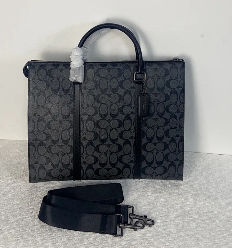 All Categories Coach Men's Bags (COACH) CE440