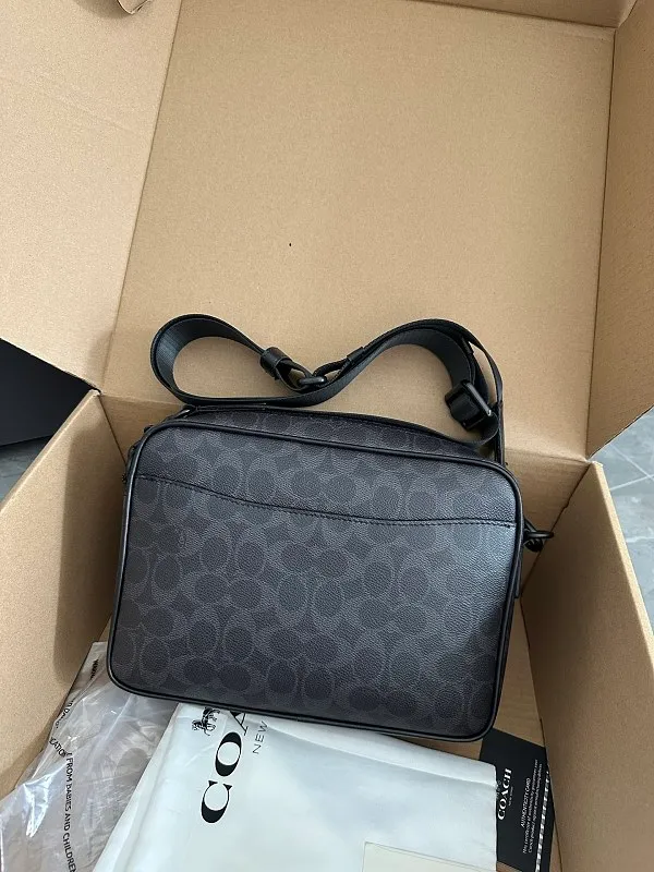 All Categories Coach Men's Bags (COACH) Coach CES85