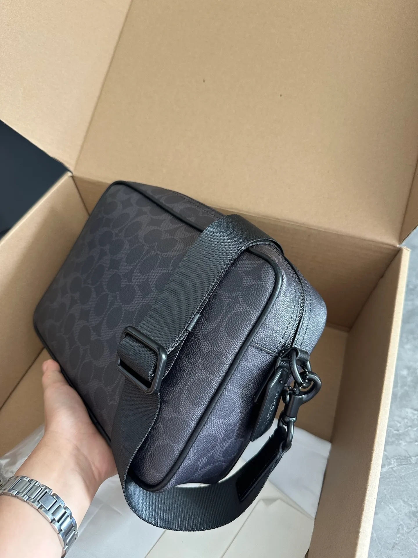 All Categories Coach Men's Bags (COACH) Coach CES85