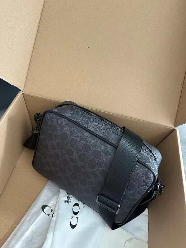 All Categories Coach Men's Bags (COACH) Coach CES85