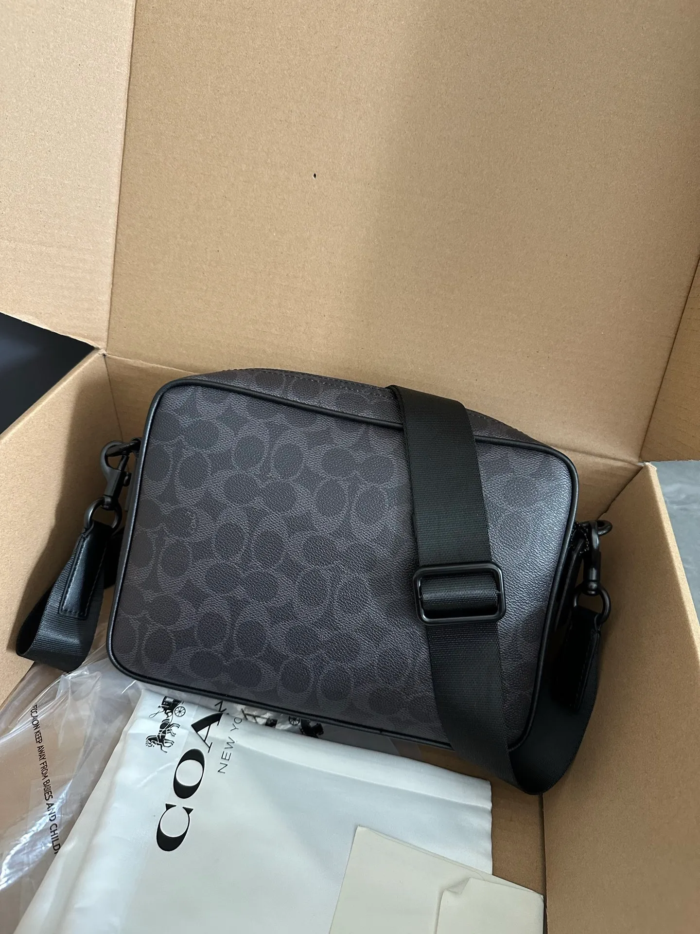 All Categories Coach Men's Bags (COACH) Coach CES85