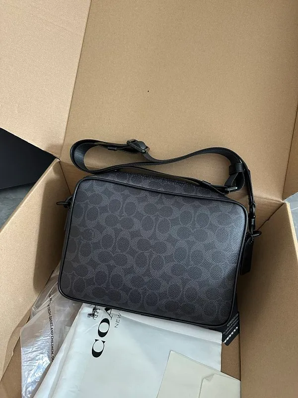All Categories Coach Men's Bags (COACH) Coach CES85