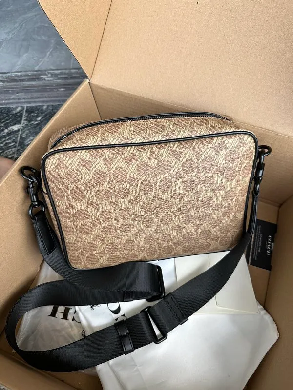 All Categories Coach Men's Bags (COACH) Coach CES85