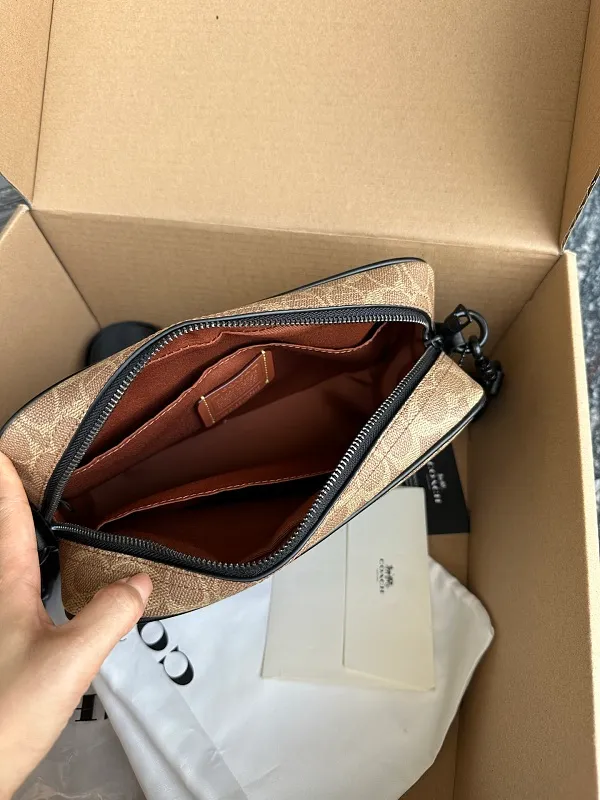 All Categories Coach Men's Bags (COACH) Coach CES85