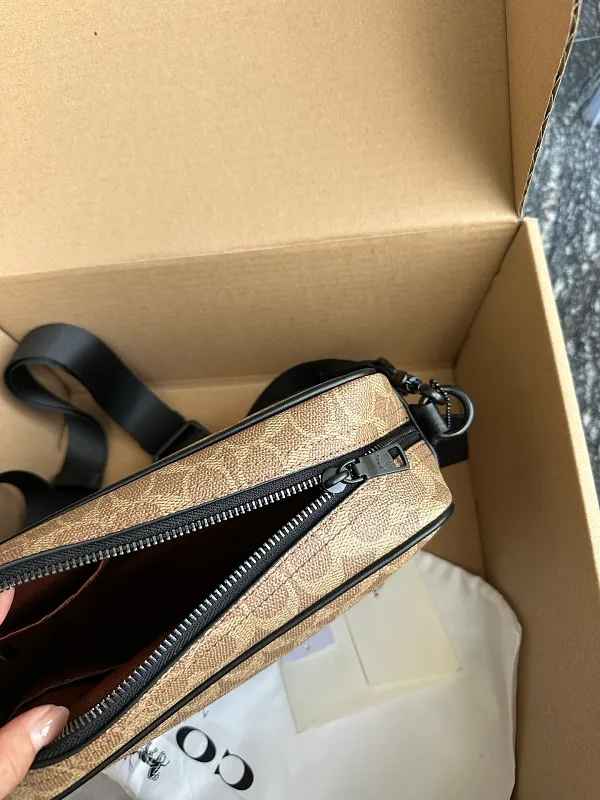 All Categories Coach Men's Bags (COACH) Coach CES85