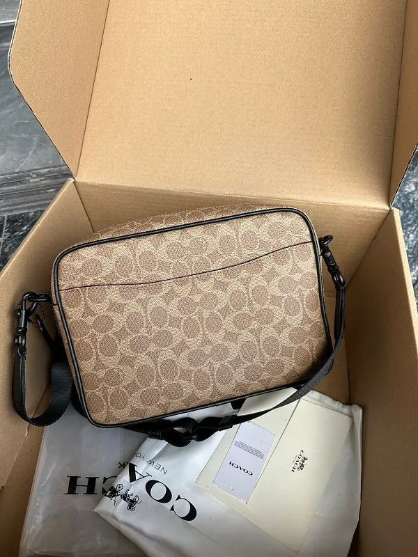 All Categories Coach Men's Bags (COACH) Coach CES85