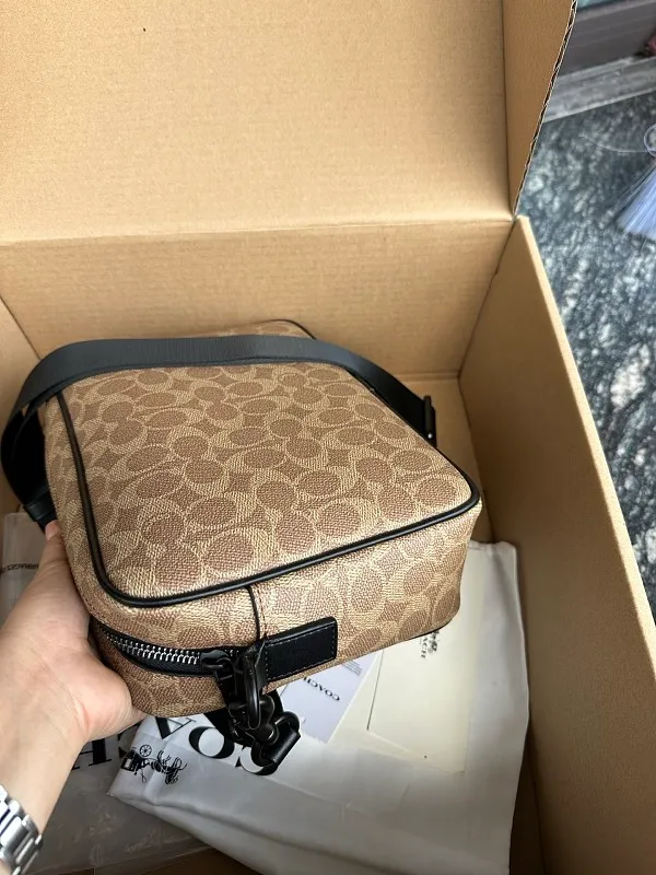 All Categories Coach Men's Bags (COACH) Coach CES85