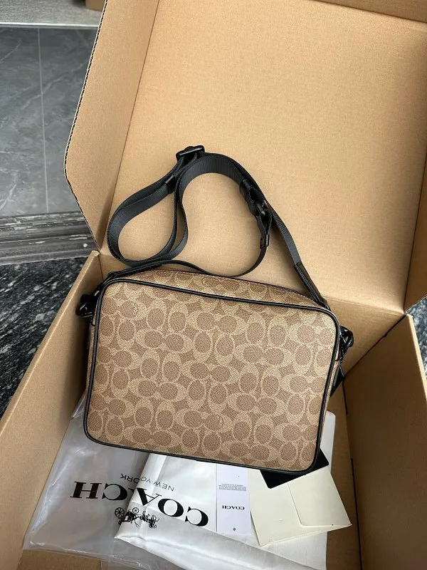 All Categories Coach Men's Bags (COACH) Coach CES85