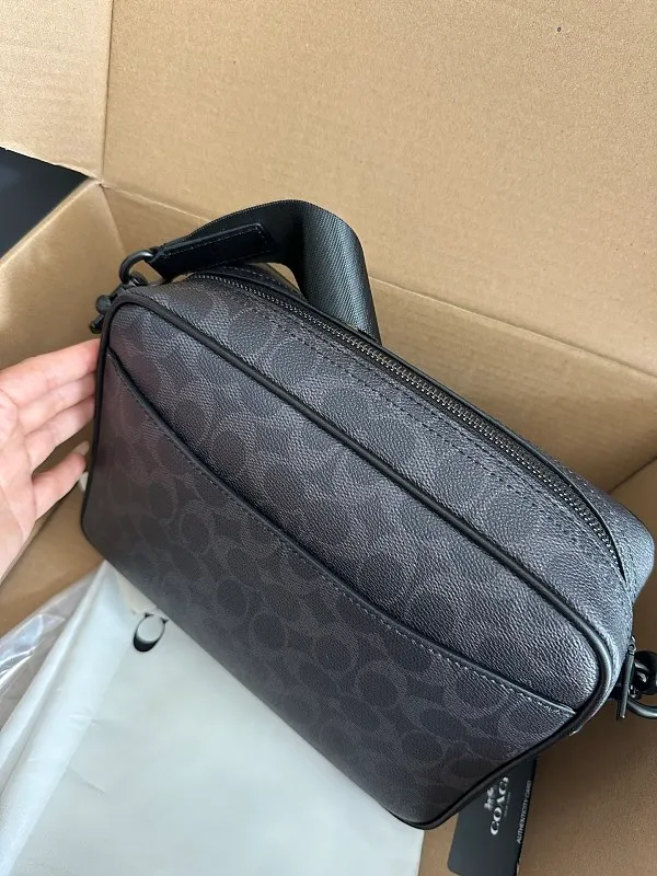 All Categories Coach Men's Bags (COACH) Coach CES85