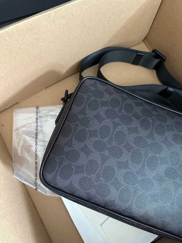 All Categories Coach Men's Bags (COACH) Coach CES85