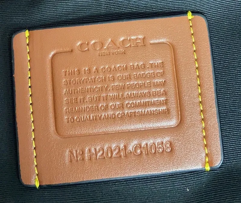 All Categories Coach Men's Bags (COACH) Coach 2675
