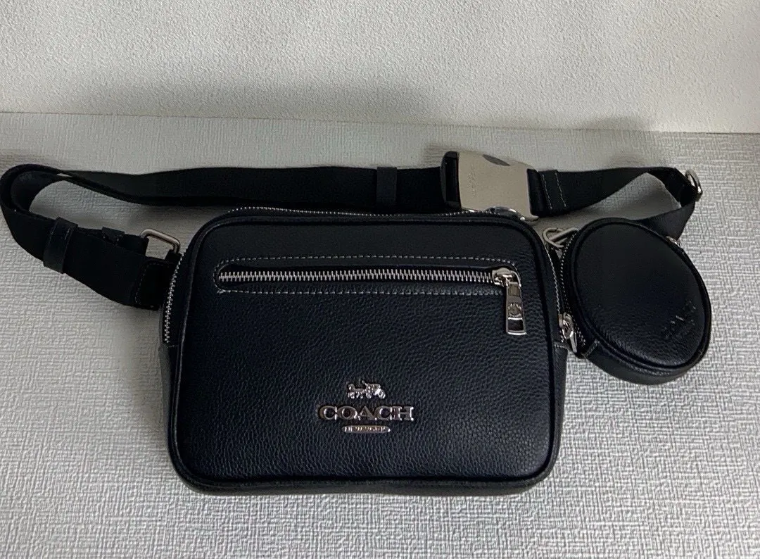 All Categories Coach Men's Bags (COACH) Coach CJ507
